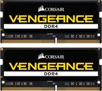 Corsair Vengeance CMSX32GX4M2A3000C18 memoria 32 GB DDR4 3000 MHz [CMSX32GX4M2A3000C18]