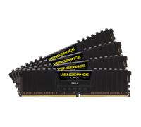 Corsair Vengeance LPX CMK64GX4M4E3200C16 memoria 64 GB 4 x 16 DDR4 3200 MHz [CMK64GX4M4E3200C16]