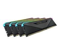 Corsair Vengeance RGB RT DDR4 3600 MHz 64 GB 4x16 GB CL18
