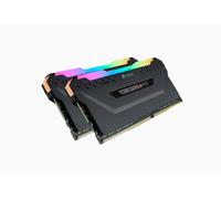 Corsair Vengeance RGB PRO memoria 32 GB 2 x 16 DDR4 3200 MHz [CMW32GX4M2E3200C16]
