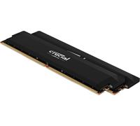 Modulo di memoria Crucial CP2K16G60C36U5B 16 GB 2 x 8 GB DDR5 6000 MHz ECC - Nouvo