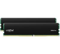 Crucial CP2K32G4DFRA32A 64G 2x32 DDR4 PRO 3200MH