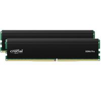Modulo di memoria Crucial CP2K32G4DFRA32A 64 GB 2 x 32 GB DDR4 3200 MHz - Nouvo