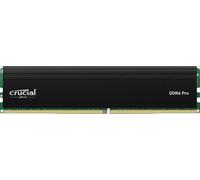 32GB Crucial Pro DDR4-3200 UDIMM CL22 [16Gbit]