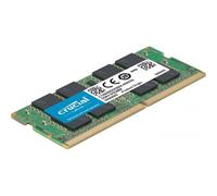 Crucial CT16G4SFRA32A memoria 16 GB 1 x 16 GB DDR4 3200 MHz