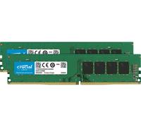 Modulo di memoria Crucial CT2K16G4DFD832A 32 GB 2 x 16 GB DDR4 3200 MHz - Nouvo