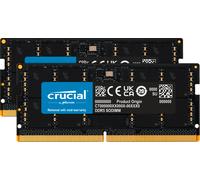 Crucial CT2K48G56C46S5 memoria 96 GB 2 x 48 DDR5 5600 MHz [CT2K48G56C46S5]