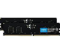 Modulo di memoria Crucial CT2K8G56C46U5 16 GB 2 x 8 GB DDR5 5600 MHz ECC - Nouvo