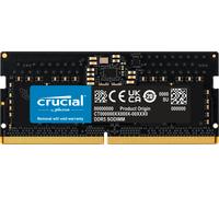 Modulo di memoria Crucial CT8G56C46S5T 8 GB 1 x 8 GB DDR5 5600 MHz ECC - Nouvo