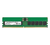 Modulo di memoria Crucial MTC40F204WS1RC56BB1R da 32 GB 1 x 32 GB DDR5 5600 MHz ECC - Nouvo