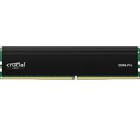 32GB Crucial Pro DDR4-3200 UDIMM CL22 [16Gbit]