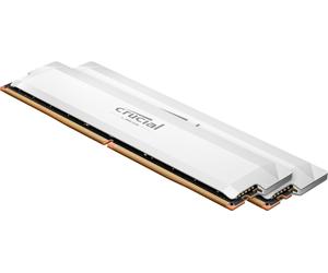 Modulo di memoria Crucial Pro OC 64 GB 2 x 32 GB DDR5 6000 MHz - Nouvo