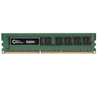 E_0001_1125724 Coreparts CoreParts 2GB, DDR3 memoria 1333 MHz Data Integrity Che