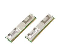 MicroMemory - 4GB (2x 2GB) , DDR2, DDR2, 2 x 2 GB