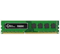 CoreParts MMH9723/8GB Modulo di memoria da 8 GB 1 x 8 GB DDR3L 1600 MHz ECC - Nouvo