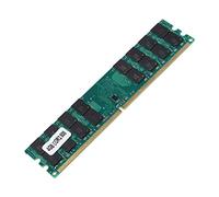 Modulo di memoria DDR2 da 4 GB ad alta capacità, RAM di trasmissione dati ad altissima velocità da 800 MHz, elevate proprietà anti-interferenza e antistatiche,per un'esperienza di gioco eccezionale