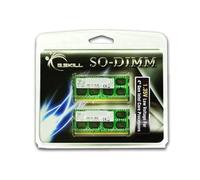Modulo di memoria DDR3-1600 da 16 GB