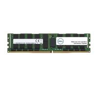 Dell - A9781930 - Dell 64 GB Certified Memory RAM Module - DDR4 LRDIMM 2666MHz 4Rx4