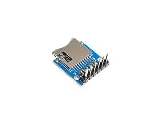 Modulo di memoria della scheda mini SD 1pcs