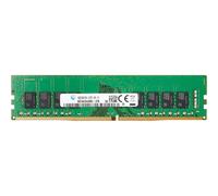 Modulo di memoria Dimm HP 4GB Ddr4 3200 13l78aa