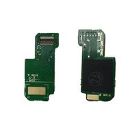Modulo di memoria eMMC da 32 GB sostitutivo for Nintendo Switch NS Host Console for l'aggiornamento della memoria RAM