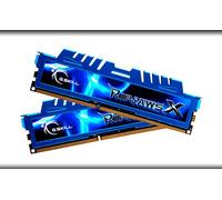 G.Skill 16GB DDR3-2400 memoria 2 x 8 GB 2400 MHz