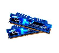 G.Skill 16GB DDR3-2400 memoria 2 x 8 GB 2400 MHz