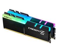 G.Skill 16GB DDR4-3000 memoria 3000 MHz ( F4-3000C16D-16GTZR )
