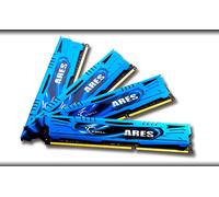 32GB DDR3-2400 memoria 4 x 8 GB 2400 MHz 32 GB, 4 x 8 GB, DDR3, 2400 MHz