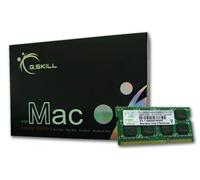 E_0015_ 2429138000 G.skill G.Skill 8GB DDR3-1600 memoria 1600 MHz Inform
