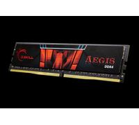 F4-3000C16D-16GISB 4719692013446 DIMM 16 GB DDR4-3000 (2x 8 GB) Dual-Kit (schwar