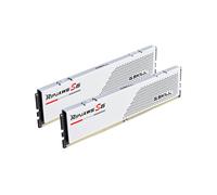 Modulo di memoria G.Skill Ripjaws F5-5600J2834F16GX2-RS5W 32 GB 2 x 16 GB DDR5 5600 MHz - Nouvo