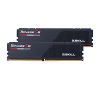 Modulo di memoria G.Skill Ripjaws F5-6000J3238G32GX2-RS5K 64 GB 2 x 32 GB DDR5 6000 MHz - Nouvo
