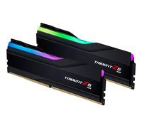Modulo di memoria G.Skill Ripjaws M5 RGB F5-6000J3036F16GX2-TZ5RK 32 GB 2 x 16 GB DDR5 6000 MHz - Nouvo