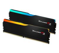 G.Skill D532GB 6000-36 Ripjaws M5 bk K2 GSK F5-6000J3636F16GX2-RM5RK
