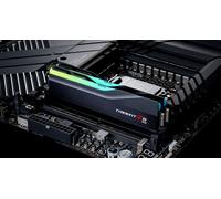 Modulo di memoria G.Skill Trident Z F5-5600J3036D16GX2-TZ5RS 64 GB 2 x 32 GB DDR5 5600 MHz - Nouvo