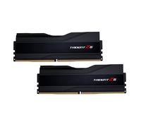 G.Skill Trident Z F5-6000J3040G32GX2-TZ5K memoria 64 GB 2 x 32 GB DDR5 6000 MHz