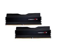 G.Skill Trident Z F5-6000J3040G32GX2-TZ5K memoria 64 GB 2 x 32 DDR5 6000 MHz [F5-6000J3040G32GX2-TZ5K]