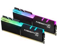 G.Skill Trident Z RGB F4-3200C16D-32GTZR memoria 32 GB DDR4 3200 MHz [F4-3200C16D-32GTZR]