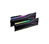 Modulo di memoria G.Skill Trident Z5 Neo RGB F5-5600J4040D48GX2-TZ5NR 96 GB 2 x 48 GB DDR5 5600 MHz - Nouvo