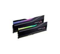 G.Skill Trident Z5 Neo RGB F5-6000J3038F16GX2-TZ5NR memoria 32 GB 2 x 16 GB DDR5 6000 MHz