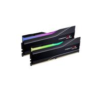 Modulo di memoria G.Skill Trident Z5 Neo RGB F5-6000J3040G32GX2-TZ5NR 64 GB 2 x 32 GB DDR5 6000 MHz - Nouvo