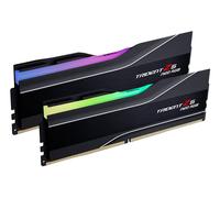 Modulo di memoria G.Skill Trident Z5 Neo RGB F5-6400J3239G16GX2-TZ5NR 32 GB 2 x 16 GB DDR5 6400 MHz - Nouvo