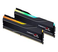 Modulo di memoria G.Skill Trident Z5 RGB F5-6400J3039G16GX2-TZ5NR 32 GB 2 x 16 GB DDR5 6400 MHz - Nouvo