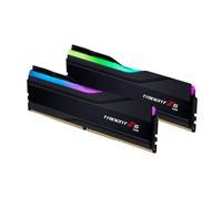 Modulo di memoria G.Skill Trident Z5 RGB F5-8000J4048F24GX2-TZ5RK 48 GB 2 x 24 GB DDR5 8000 MHz - Nouvo