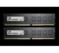 G.Skill Value Series 16GB Kit DDR4-2666 CL19 (F4-2666C19D-16GNT)