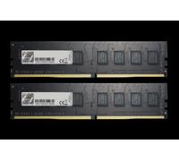 G.Skill Value Series 16GB Kit DDR4-2400 CL17 (F4-2400C17D-16GNT)