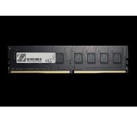 Modulo di memoria GSkill Value 8GB DDR4 2400MHz F4-2400C17S-8GNT