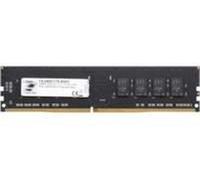Modulo di memoria G.Skill Value 8GB DDR4 2400MHz F4-2400C17S-8GNT NEW