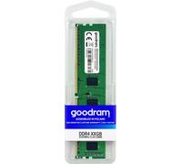 Modulo di memoria Goodram GR2400D464L17/16G 16 GB 1 x 16 GB DDR4 2400 MHz - Nouvo